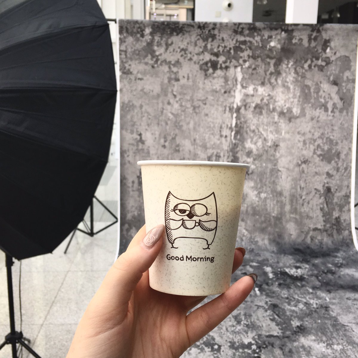 Dzień dobry! Kto dzisiaj na #mobilization2017? Zapraszamy na foty!

#nowldz