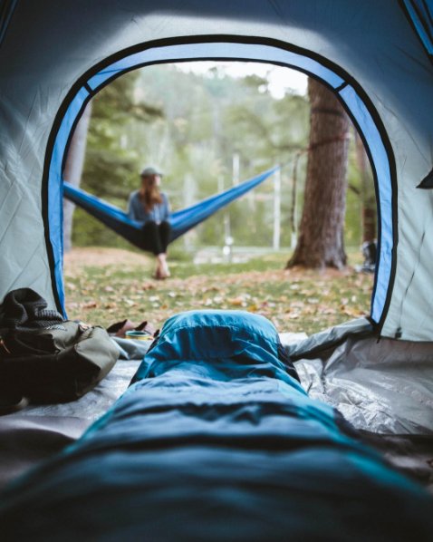 loneconeshop's tweet photo. Fall camping in the forest is hard to beat. 🌲⛺️⛰ 
📸 By: @jacobingle https://t.co/ybqPVf2UEc
