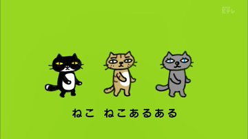 ねこねこ55の次回の放送予定はいつ 放送日や放送時間 再放送についても Motto Cat