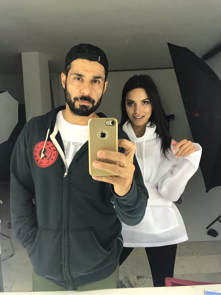 uusezer's tweet photo. #hazalfilizküçükköse  #ugurutkusezer 📷 https://t.co/6DNbqbZlGU