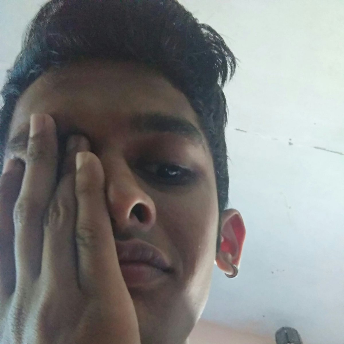 Arviind17's tweet photo. #NewProfilePic https://t.co/6tKvAiis8d