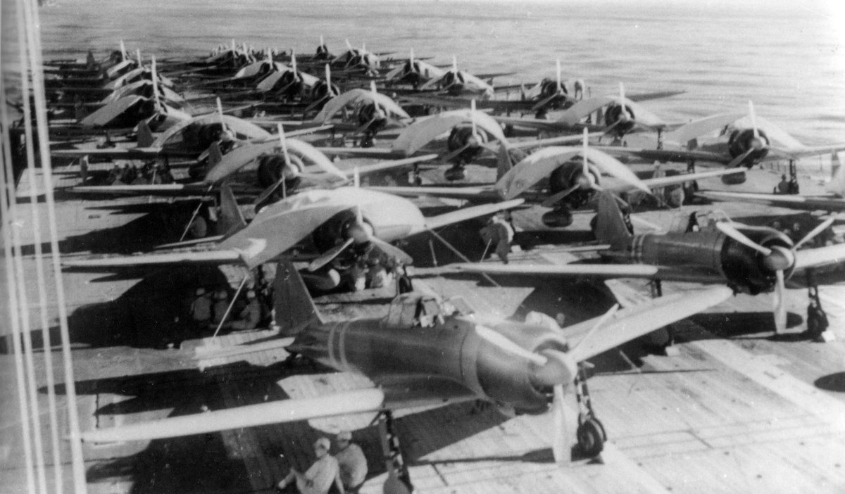 benoitrondeau14's tweet photo. #guerredupacifique (12/43): la Mer de Corail
https://t.co/8kgSTrOgzO
#2GM #WWII #WW2 #Histoire #History #Pacificwar #Japon #merdecorail https://t.co/AgLPl1Ex1T