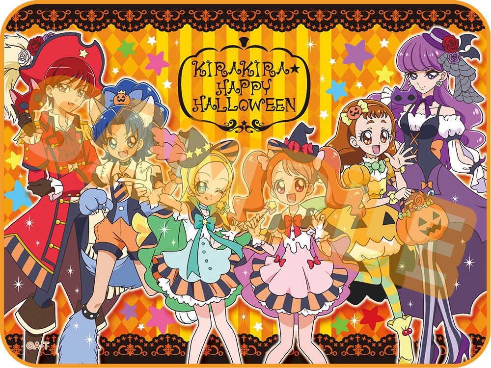 商品】プリティストア限定ハロウィングッズ大好評発売中♡♡大阪本店