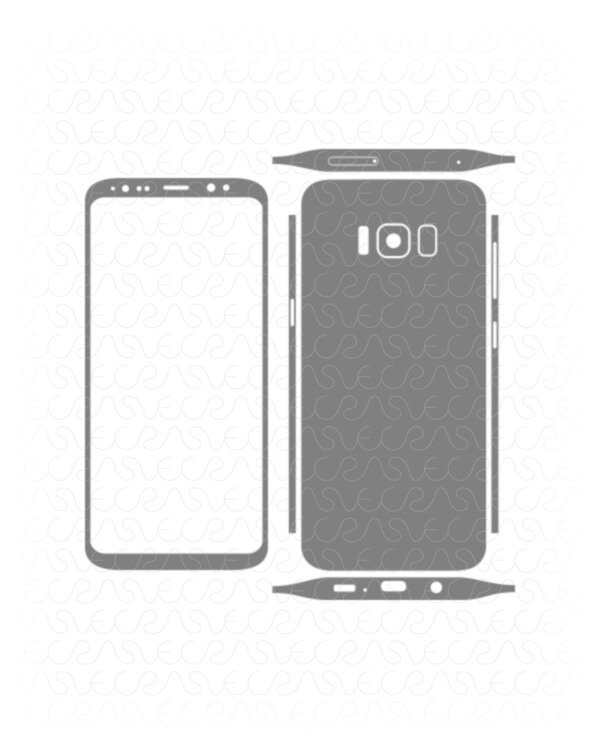 Vecras On Twitter Samsung Galaxy S8 Skin Wrap Decal Cut File Ai Template Vectorcutfiles Cutfilesphones Samsung Galaxys8 Https T Co C4krfgkwi1 Https T Co 33hqd1ggqq