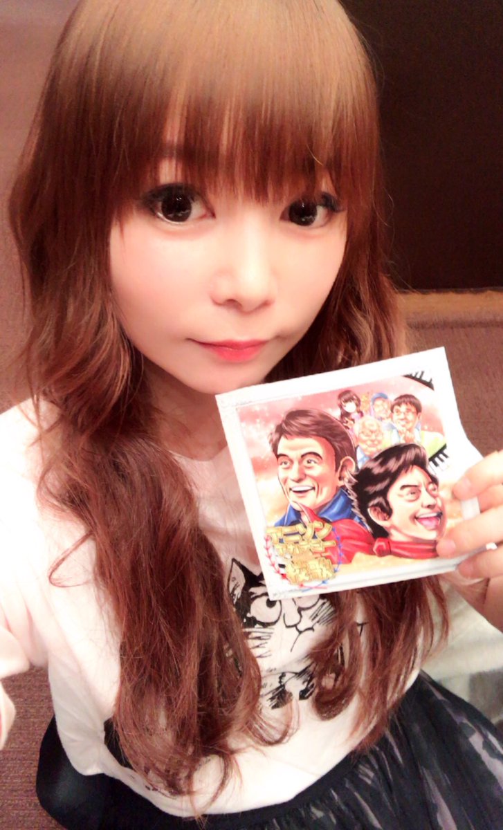 ガチヲタで有名な中川翔子さんの高画質画像まとめ 写真まとめサイト Pictas