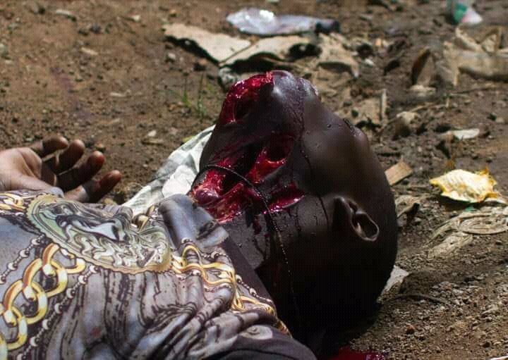 AmakanjiThomas's tweet photo. @MercyNJ3 @RealJaguarKenya @OCTOPIZZO Was baby Pendo protesting..?? This ice cream boy was he protesting??shame on you #StopKillingProtestors https://t.co/kScbkGHlxA