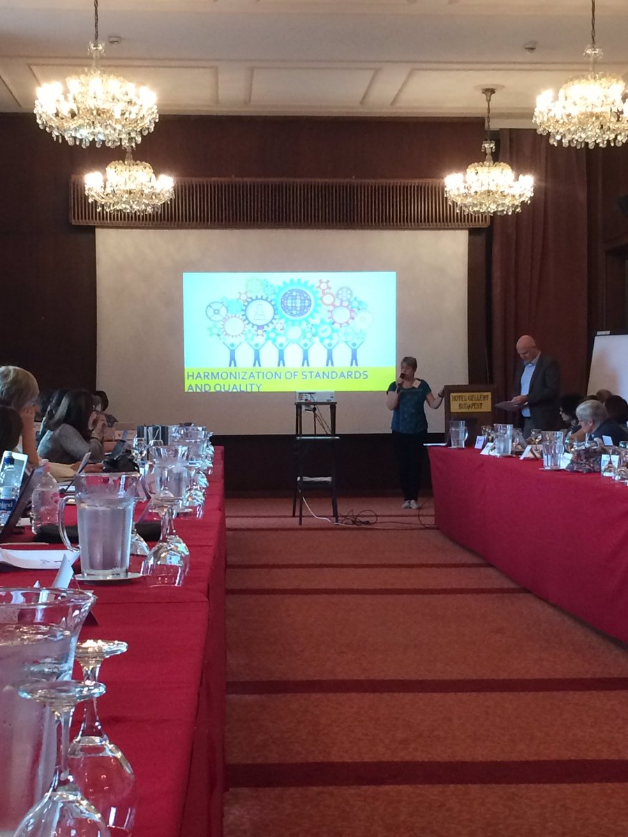 Representing <a href="/iaslt/">IASLT</a> <a href="/IASLPeeps/">IASLPeeps</a> at @cplol_eu this morning, with #eu colleagues.  <a href="/HazelRoddam1/">Hazel Roddam, FRCSLT</a> <a href="/RCSLT/">RCSLT 💙</a>  #sltacrosseurope
