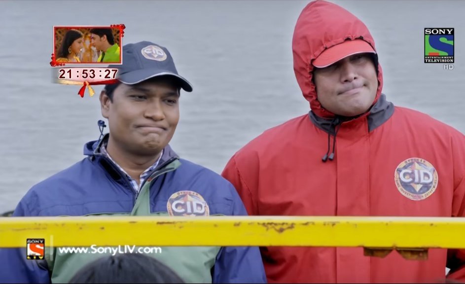 lovers_cid's tweet photo. Today's timings 10:25 pm... Do not miss is CIDians! Its Eye series epi today https://t.co/IsdswAVfmp