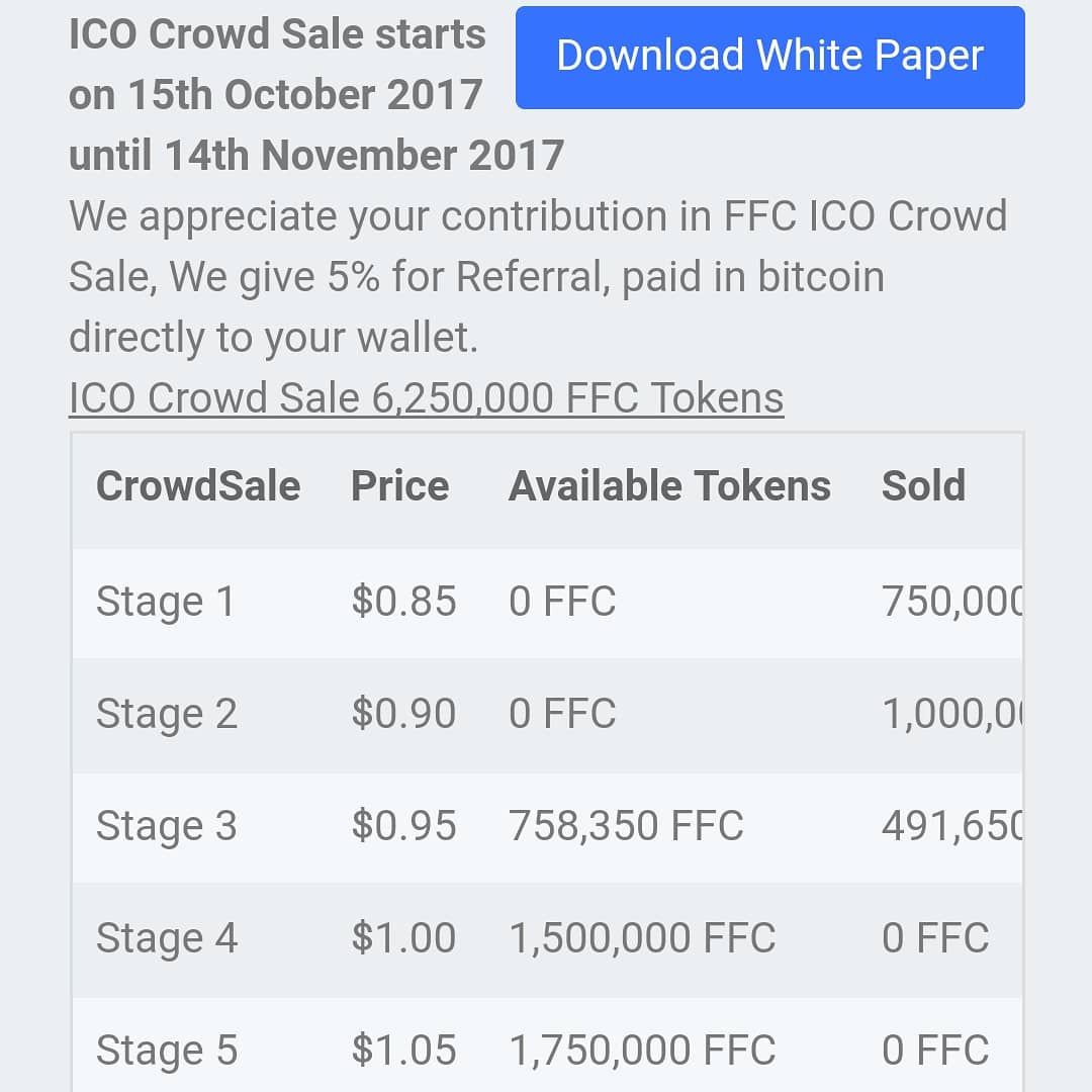 BitcoinAutoCash's tweet photo. ⛉ #Whitepaper ⛉ #bitcoin #cryptocurrency #bitconnect #falconcoin sign up Rkellz88 is the referral. Dm me let's talk about https://t.co/MamnWbQciG