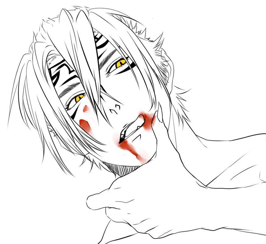 ❝Heh.❞