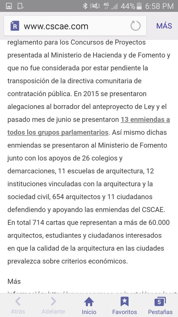 LGOIKO's tweet photo. @jsilvestreleon @JordiLudevid  657 arquitectos contentos , ahora a pensar en los 59.000 restantes y sus problemas !! https://t.co/xkefKj3stg