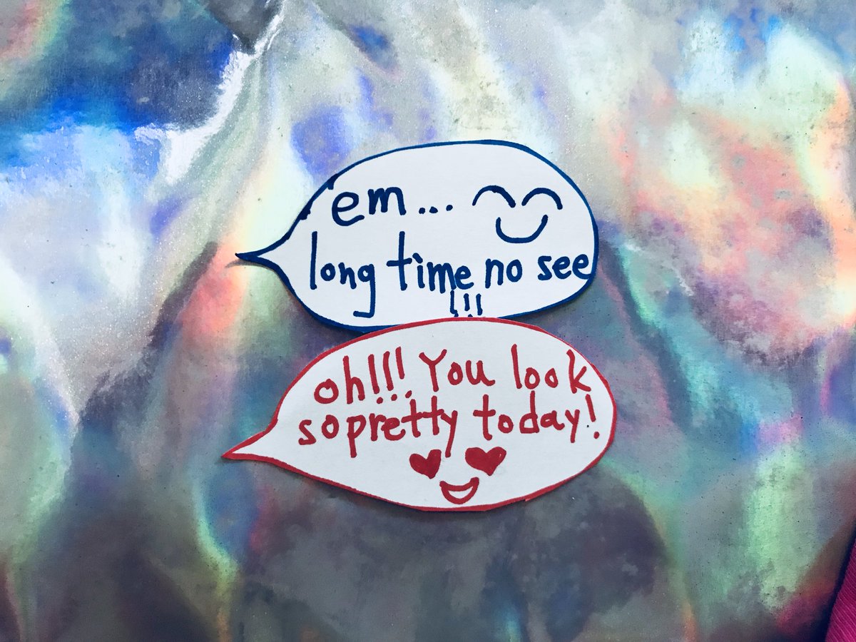 cindyho9619's tweet photo. He/She ๐say โค๏ธโค๏ธโค๏ธโค๏ธโค๏ธโค๏ธโค๏ธโค๏ธ
๐๐ญthink ๐๐ป๐๐ป๐๐ป๐๐ป๐๐ป๐๐ป๐๐ป
#CSYfunPhoto #OMG #ๅ
ๆฐ
#๋ด์ด์คํธW #ไบบ้ก ๐ฆ๐ป๐ง๐ป๐ญ๐ญ https://t.co/HxdPoTV45b