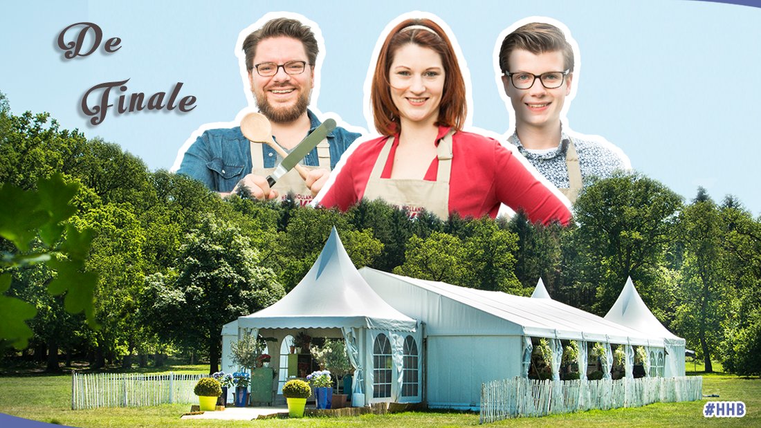 Zondag 🎂 20.25u 📺 <a href="/NPO1/">NPO 1</a> ❤️ <a href="/OmroepMAX/">Omroep MAX</a> #HHB