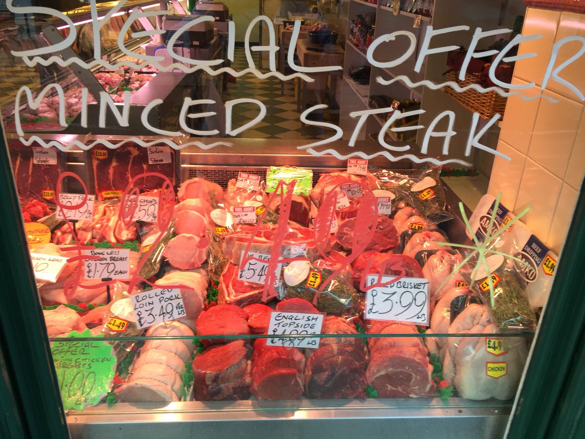 Paul's of Whitstable tweet media