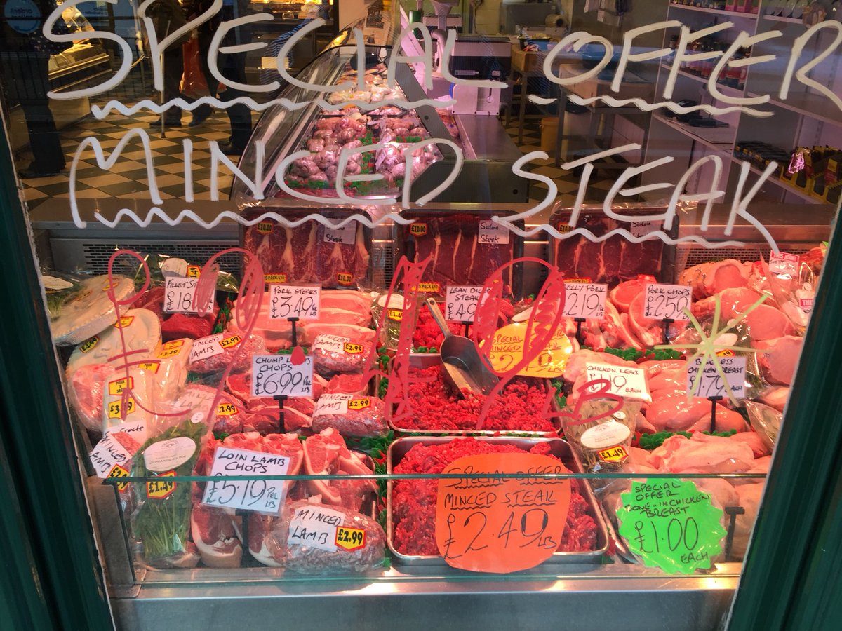 Paul's of Whitstable tweet media