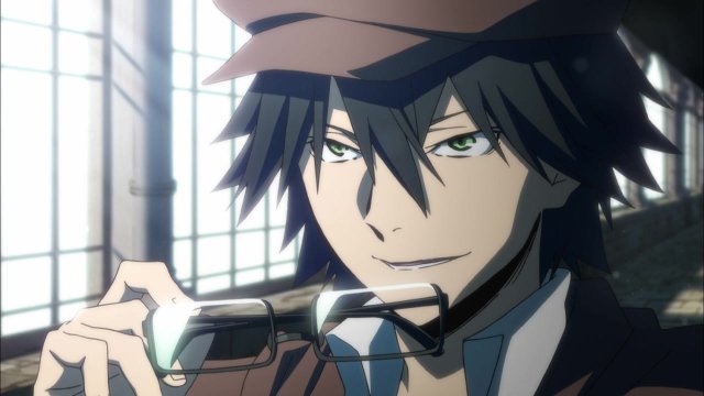 江戸川乱歩生誕祭17のtwitterイラスト検索結果