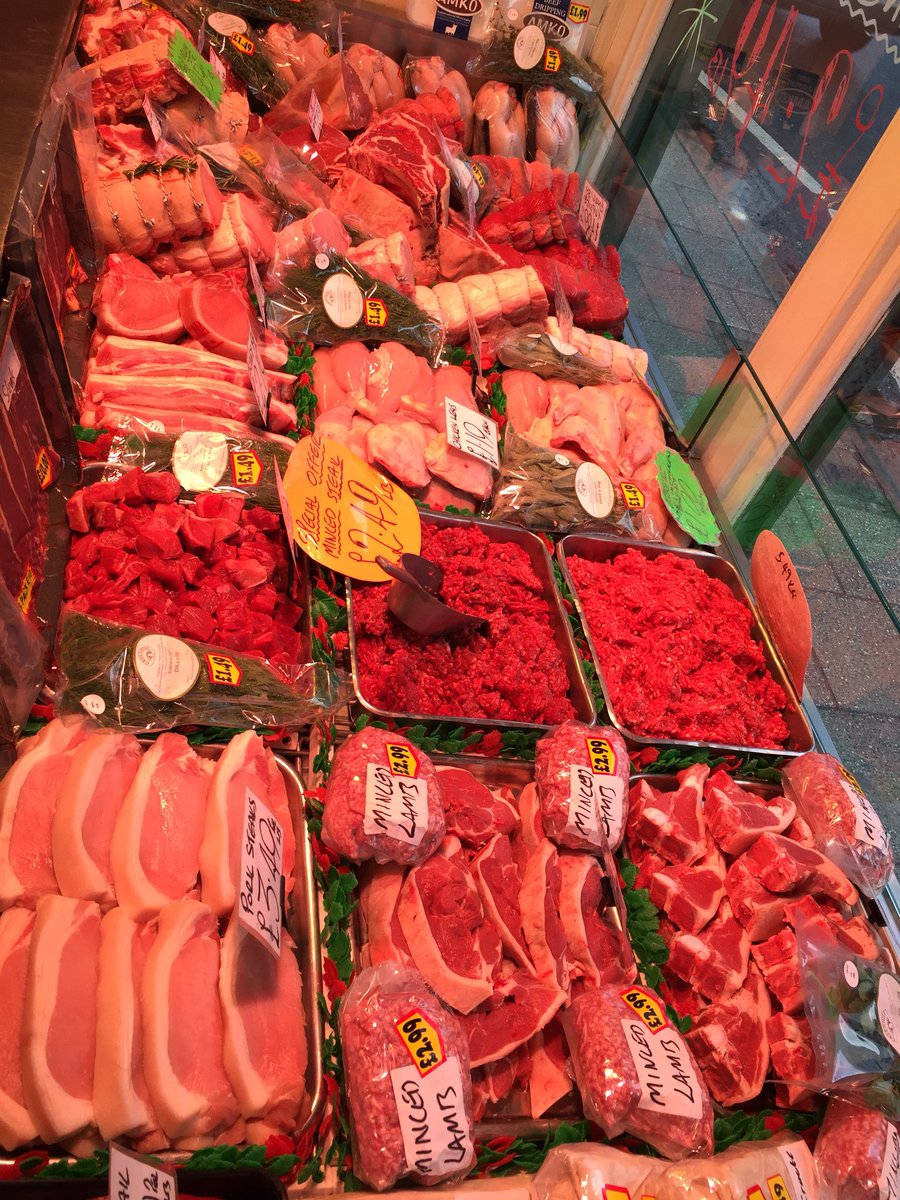 Paul's of Whitstable tweet media