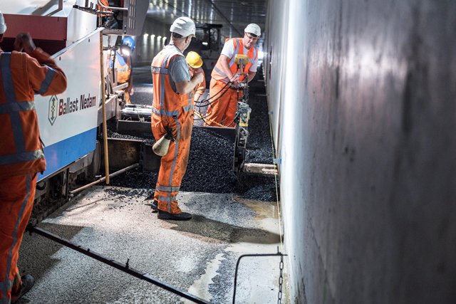 Rijkswaterstaat tweet media
