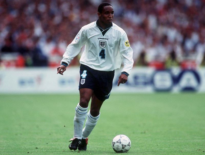 Happy birthday to former England midfielder Paul Ince, who turns 50 today! 