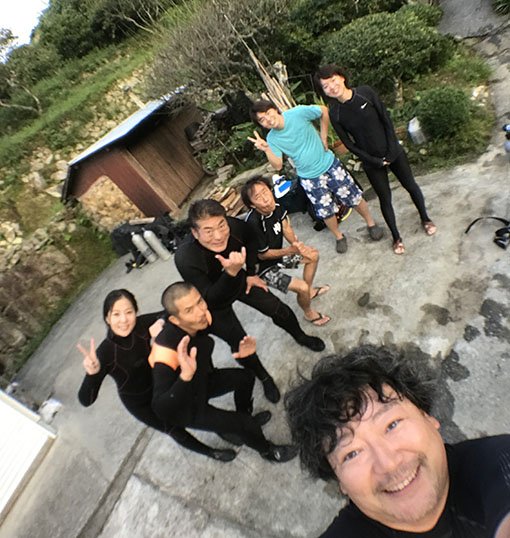 ジョニー tweet media