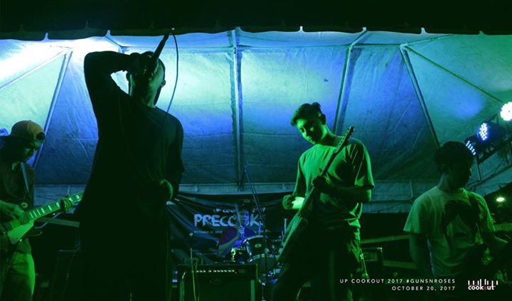HAYMAKERcebuPH's tweet photo. Last night’s action. #precookout https://t.co/EKD2qAf2SS