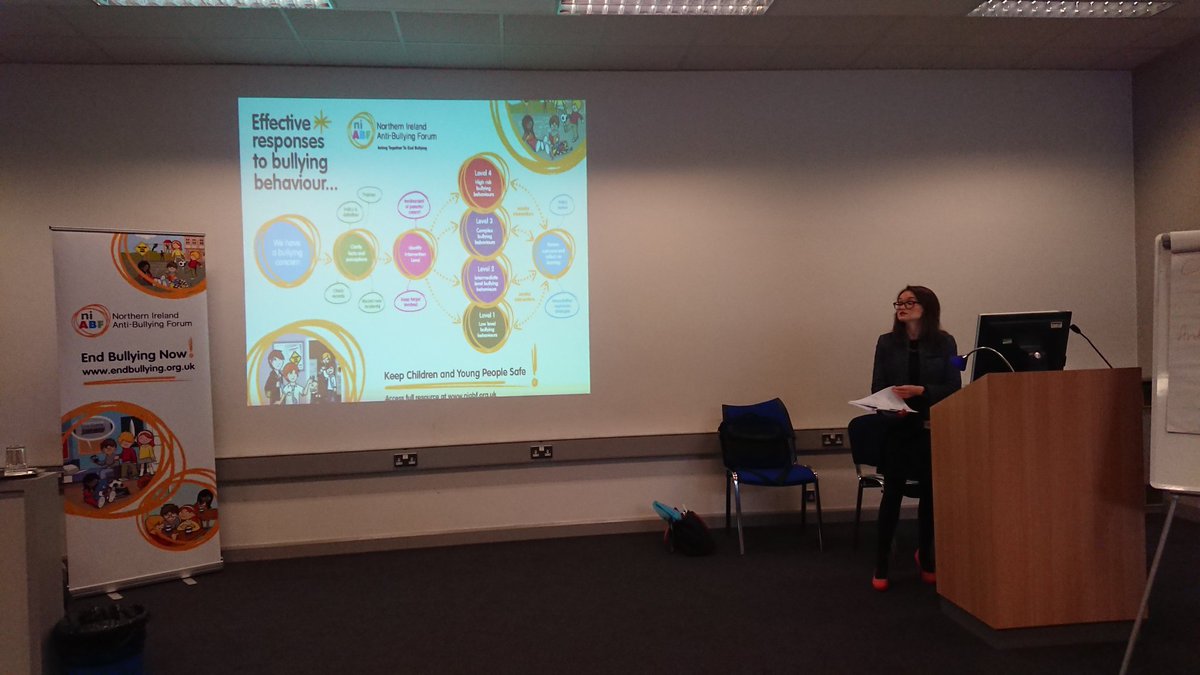 Great workshop from Rosanna Jack from <a href="/niabf/">Jele</a> on bullying, strategies and more!
#nasenni
#antibullying