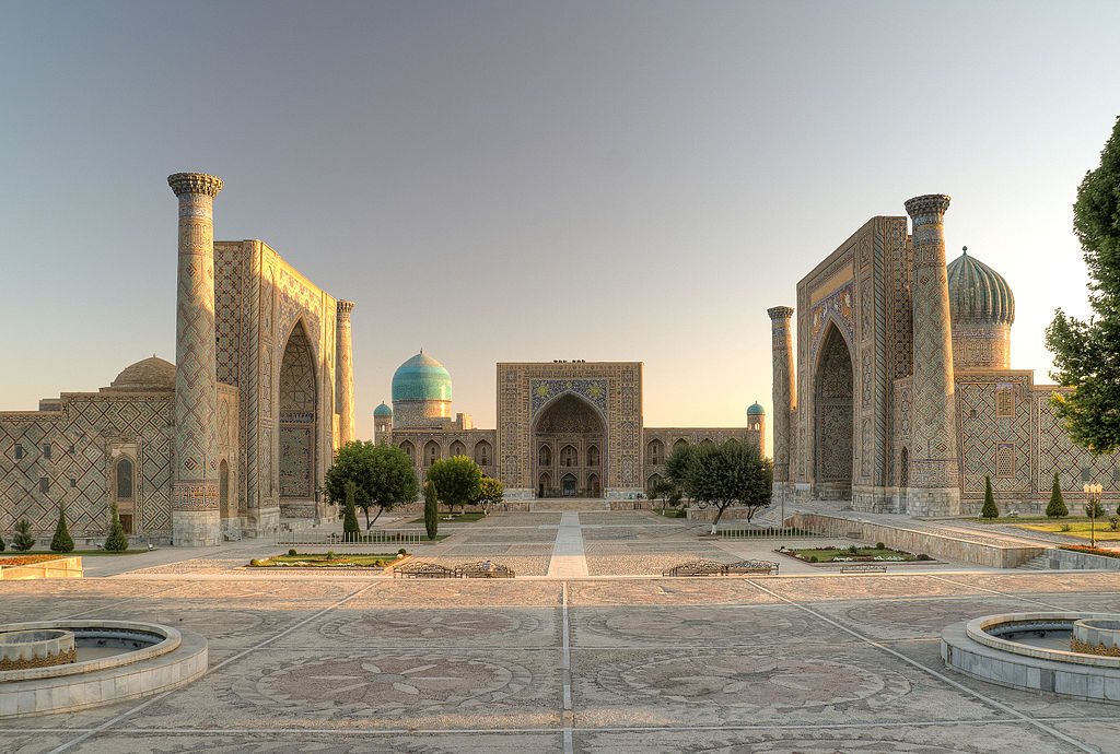 exploresilkroad's tweet photo. 'Everything I have heard about Marakanda is true. Except that it's more beautiful than I ever imagined' Alexander the Great, 329 BC https://t.co/SMd35EerGg