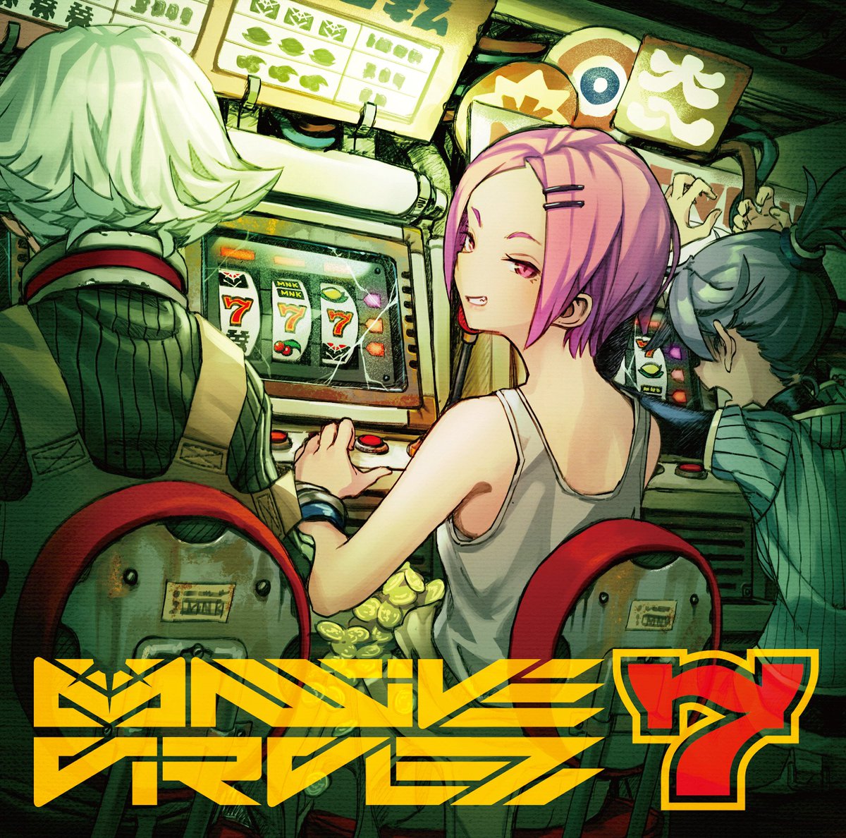 Massive New Krew (@MassiveCirclez) / Posts / X