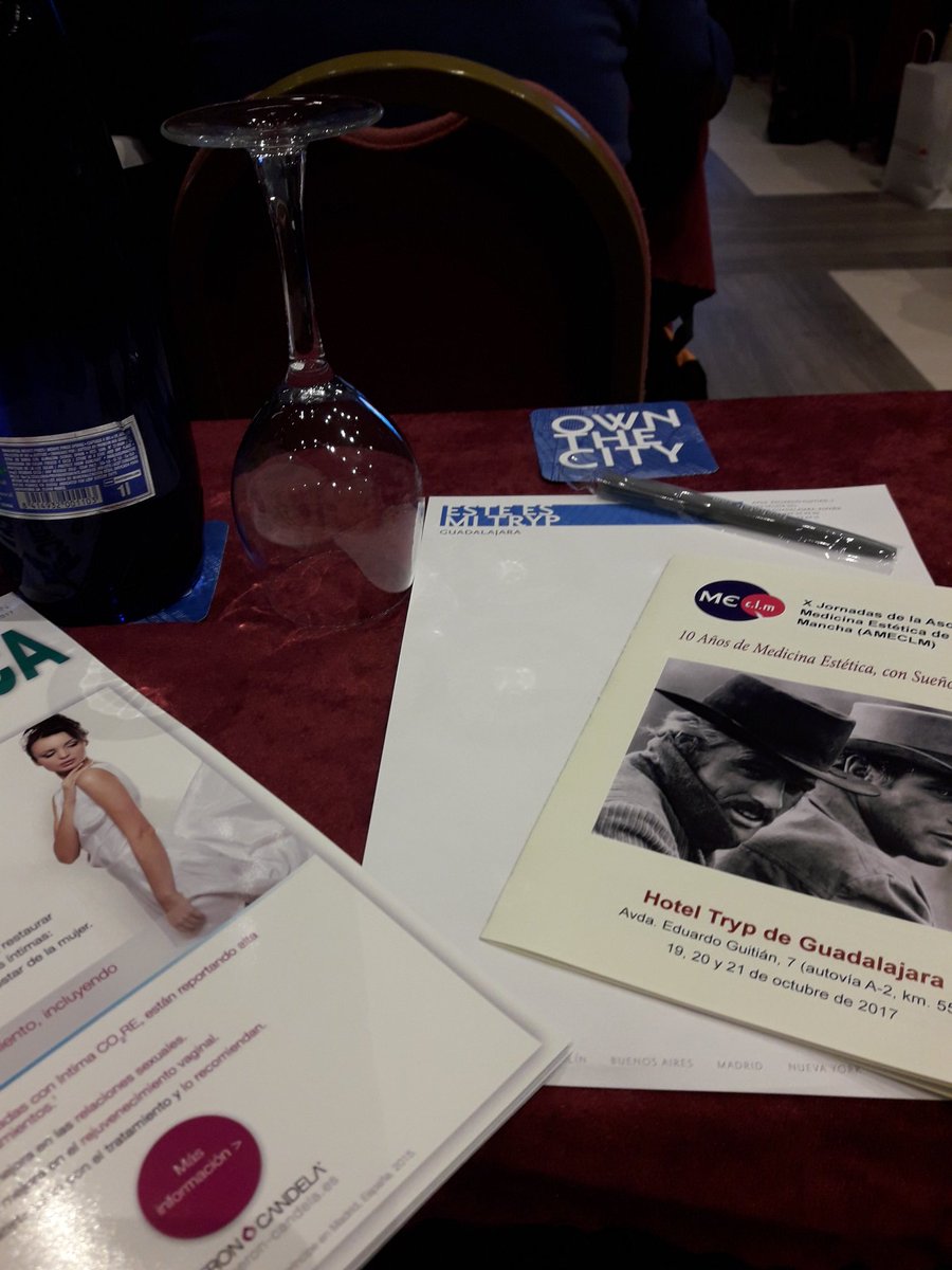 belleza_MEDICA's tweet photo. Aprendiendo técnicas de autor en las Jornadas de la #AMECLM de Guadalajara https://t.co/N5G6zIU2XG