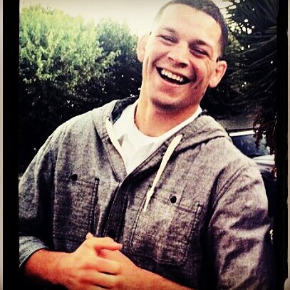 Ali_Dee209's tweet photo. Smiiiiile #⃣1⃣♥♥♥♈ @NateDiaz209 https://t.co/Q3JVZnGPaI