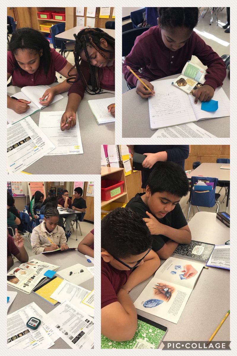 Scientists at work observing, analyzing, and recording. #76learns