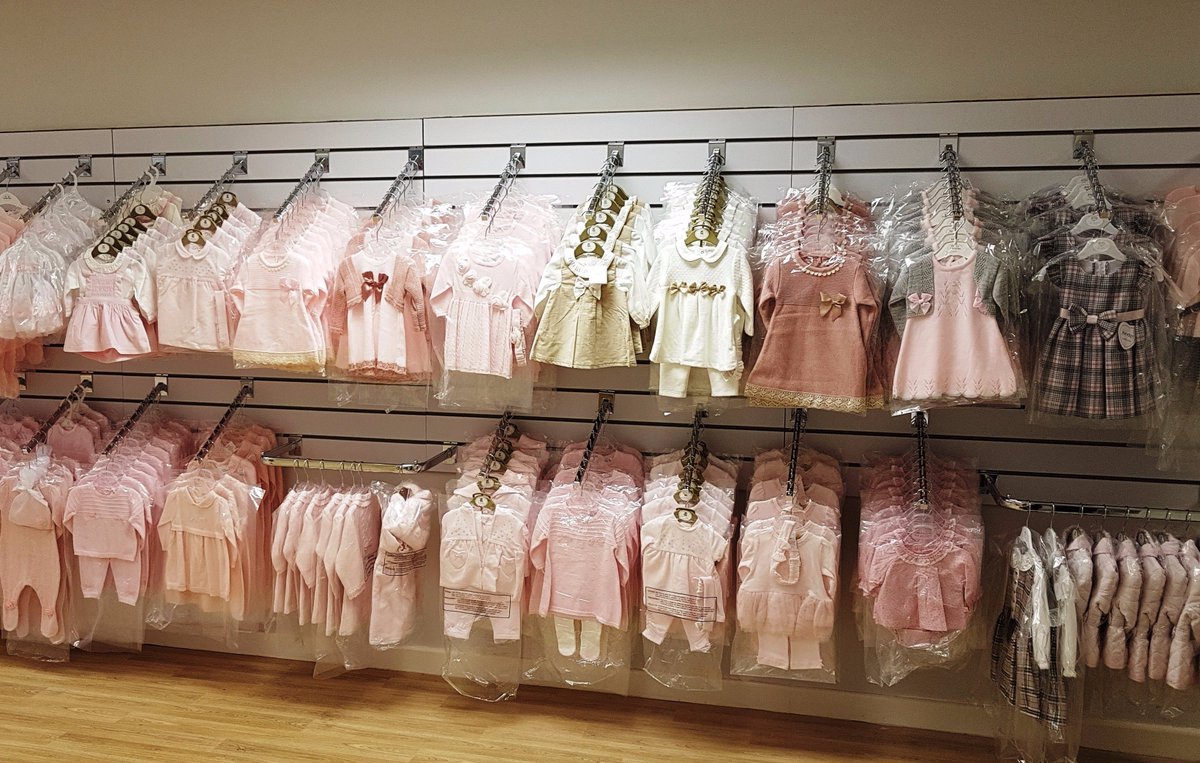 trendy tots boutique