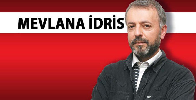 Mevlana İdris yazdı: Sofra krr.im/1tYG