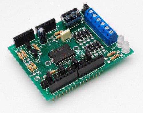 OpenElectronics's tweet photo. #Arduino Motor Shield
https://t.co/WJ0R2FU8U5
#ArduinoShield #MotorShield https://t.co/8nBXFoRLhT