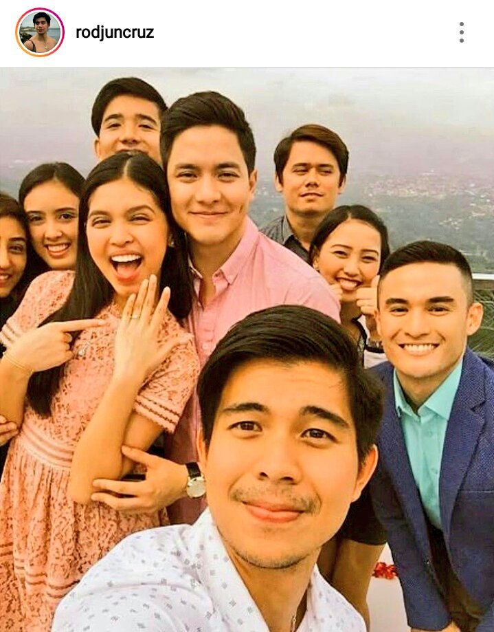 ALDENaticsMkt's tweet photo. Soon Maichard!
💏💑👫😍💛

#ALDUBxEBLoveis https://t.co/NE82BhaBpl