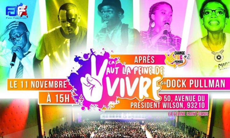 kapor262's tweet image. Ça vaut la peine de vivre,Vient Ta vie n’est pas un échec Réalise tes rêves Tu as un potentiel entrée gratuite