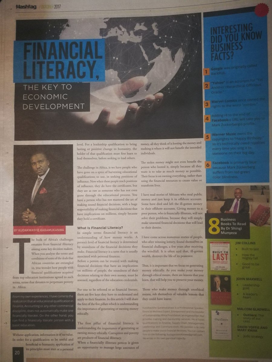 kudagara's tweet image. #Hashtag Newsgazine, October 2017 edition.Grab a copy for just $1.