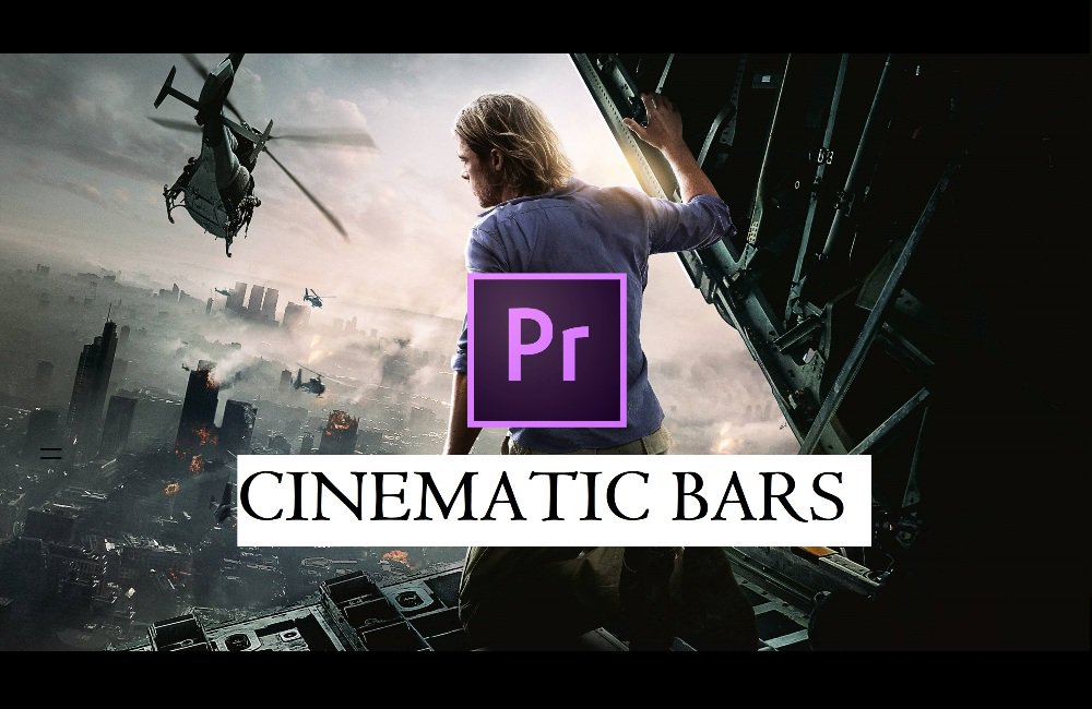dumbitdude's tweet photo. Learn #HowTo #GetACinematicFilmLook in #PremierePro here: https://t.co/yNuQH72WUa
#Adobe #AdobePremierePro #PremiereProTutorials #Bars https://t.co/mLZbwGdHQ7
