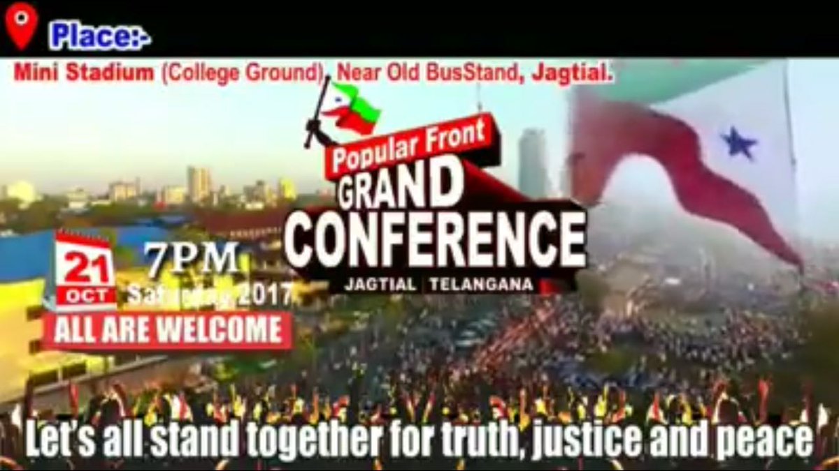 Chabbi2816's tweet photo. @TimesNow Nd 2 learn sm mrktng tatic 4m timesN divide &amp;make #BJP 2 fool ppl as dy did b4
#wealsohavesomethingtosay 
#Andhrawithpfi 
#Telanganawithpfi https://t.co/7NE0yFTVmo