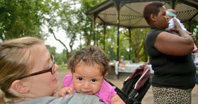 Bethel Health and Healing Network tweet media