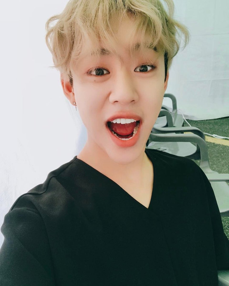 BAP_Vault's tweet photo. [TRANS] 171021 #Daehyun (dh_jung_bap) posted a picture 

Kangjin I’m here ~~~~ The weather is so nice ~~~ ~~😆 see you soon #baby https://t.co/wB1rMlByo0