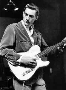 Happy Birthday to the legendary guitarist Steve Cropper born this day in 1941 