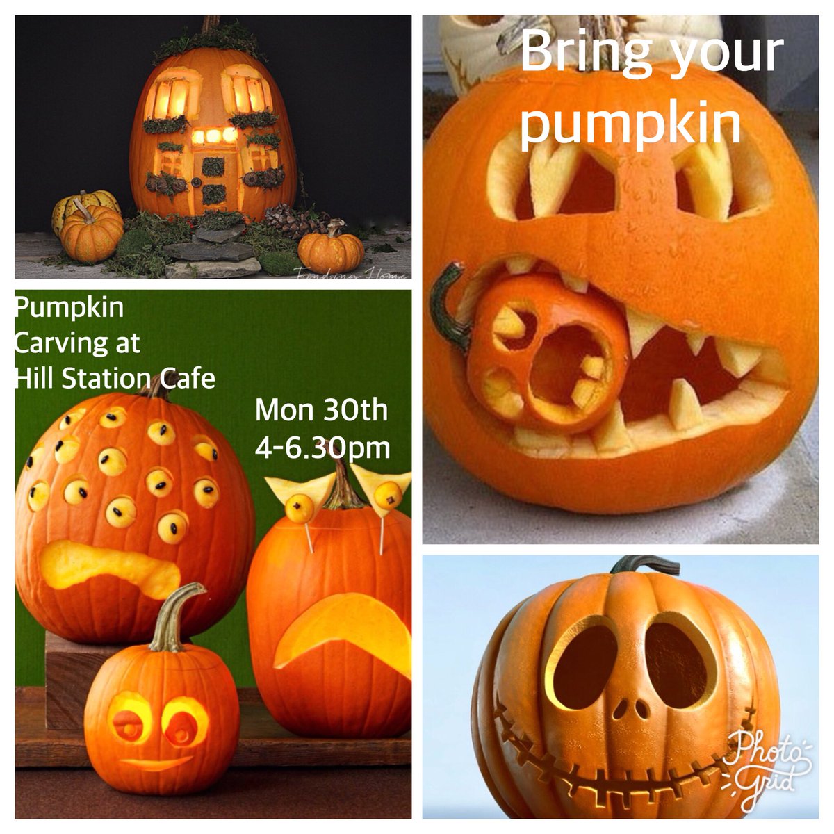 We will have the tools and the Hot Choc and lots ideas by the lovely  <a href="/Miss_R_Rainbow/">Ruth Spencer</a>