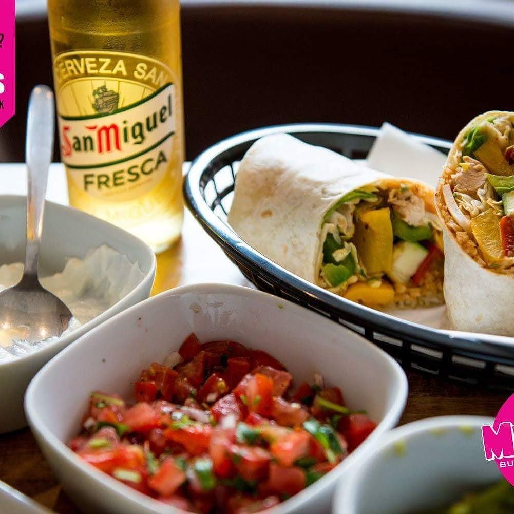 MexigoRest's tweet photo. Every picture tells a story. I'm hungry already! https://t.co/hyaRSAriGj https://t.co/qQrIrvXs93
