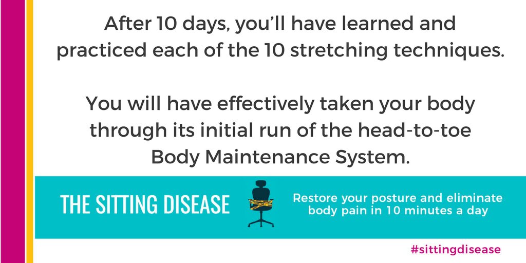 MotionTherapyPT's tweet photo. Your life is #movement, and your movement defines your life.

https://t.co/LATfU6jhYG

#sittingdisease
#healthymovement
#freekindlebook https://t.co/HL30g9mmOO