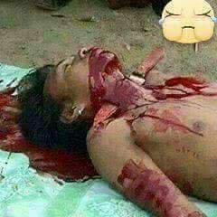 eithetthetaung2's tweet photo. @AJEnglish Are you seen?Bengali Terrorists kill them. https://t.co/uVKclnvjrp