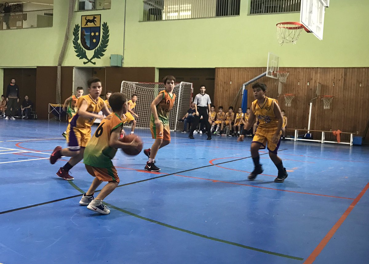 cbcalella's tweet photo. 🏀 RESULTATS

#MiniBMasc, 23 - @uemataro, 73

#BàsquetCatalà #SomCalella #Calella #Bàsquet https://t.co/2aayyLqts2
