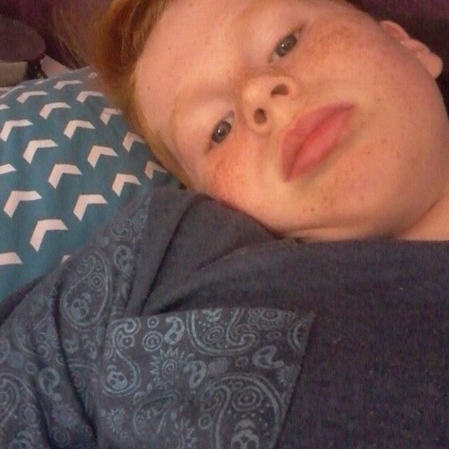 JoeReading6's tweet image. #NewProfilePic