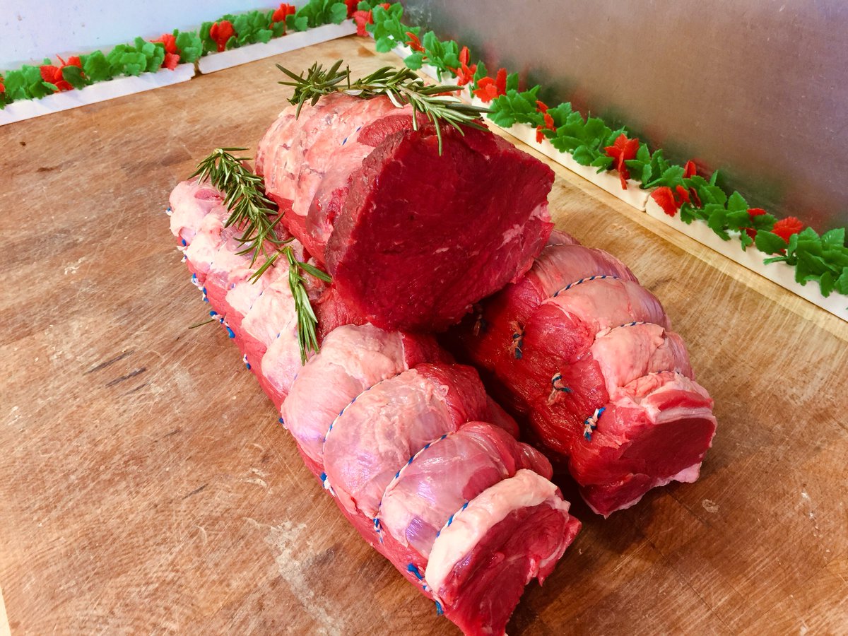 Paul's of Whitstable tweet media