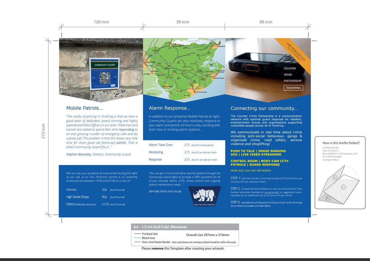 COMMUNITY GUARD tweet media